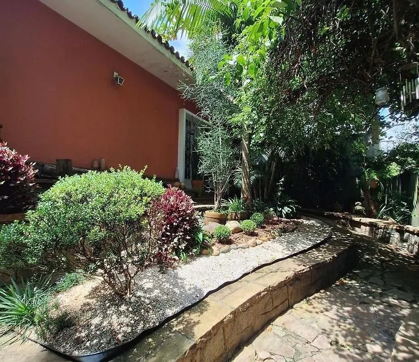 Gasthof Suite No Bairro Sumare São Paulo