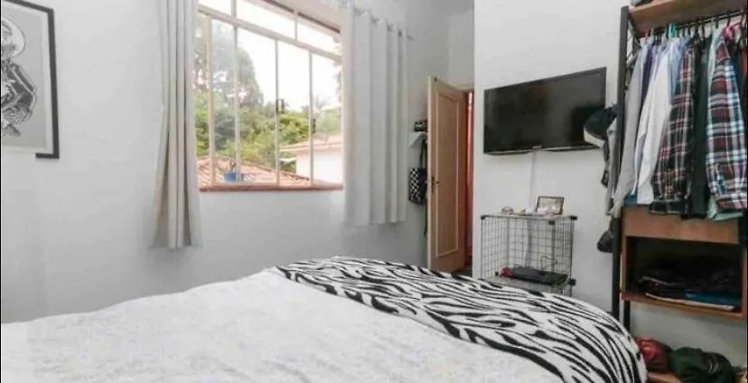 Gasthof Suite No Bairro Sumare São Paulo