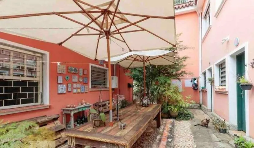 Suite No Bairro Sumare Sao Paulo 0*,  Brazil