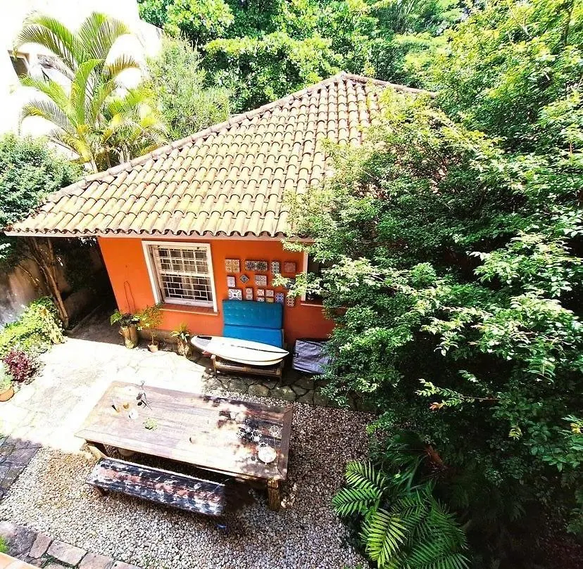 Suite No Bairro Sumare Sao Paulo
