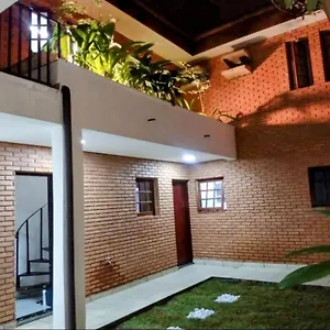 Casa Nova Casa de hóspedes