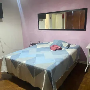 Ediculas Da Vivi Casa de hóspedes