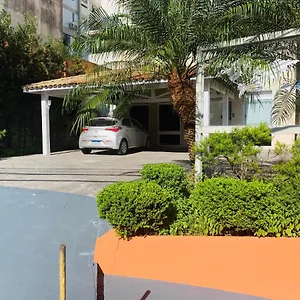 Mundi Morumbi Casa de hóspedes